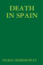 Death In Spain - Preview