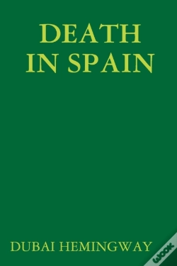 Capa do artigo Death In Spain