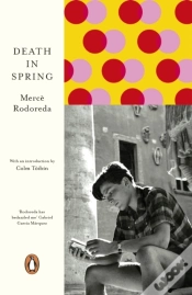Capa do artigo Death In Spring