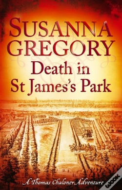 Capa do artigo Death In St James'S Park
