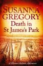 Death In St James'S Park - Preview