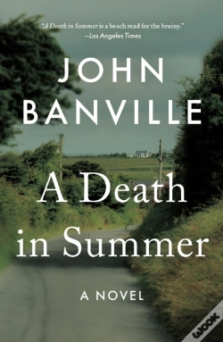 Capa do artigo Death In Summer