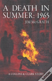 Capa do artigo Death In Summer