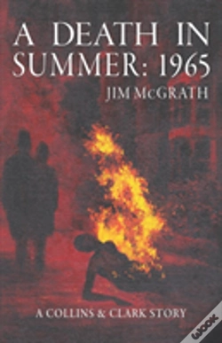 Capa do artigo Death In Summer
