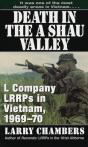 Death In The A Shau Valley - Preview