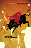 Death In The Afternoon