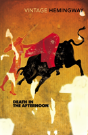 Death In The Afternoon - Preview