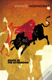 Capa do artigo Death In The Afternoon