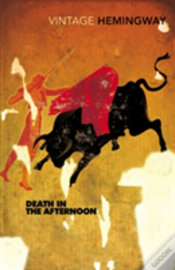 Capa do artigo Death In The Afternoon