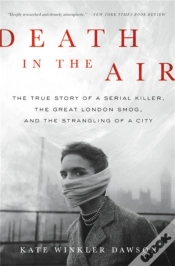 Capa do artigo Death In The Air