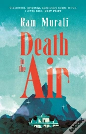 Capa do artigo Death In The Air