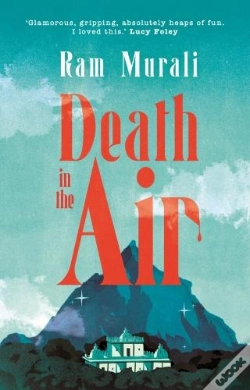 Capa do artigo Death In The Air