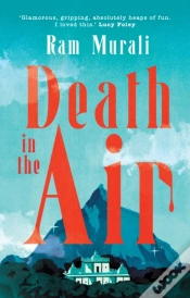 Capa do artigo Death In The Air