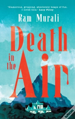 Capa do artigo Death In The Air