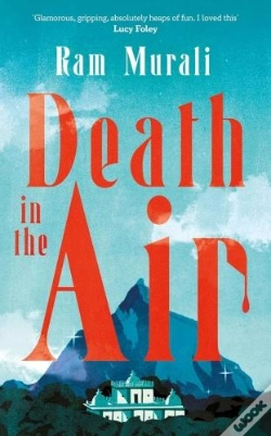 Capa do artigo Death In The Air
