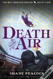 Capa do artigo Death In The Air