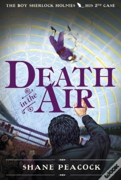 Capa do artigo Death In The Air