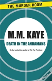 Capa do artigo Death In The Andamans