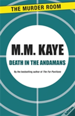Capa do artigo Death In The Andamans