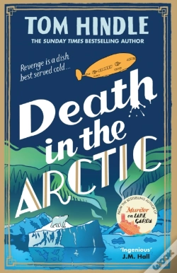 Capa do artigo Death In The Arctic