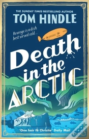 Capa do artigo Death In The Arctic