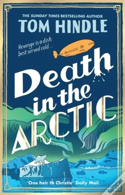 Capa do artigo Death In The Arctic