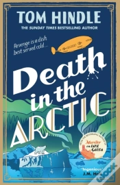 Capa do artigo Death In The Arctic