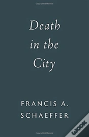 Capa do artigo Death In The City