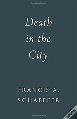 Capa do artigo Death In The City