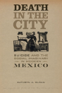 Death In The City - Preview