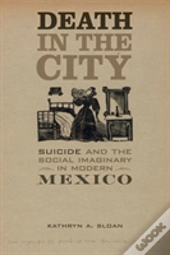 Death In The City
