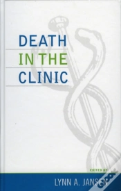 Capa do artigo Death In The Clinic