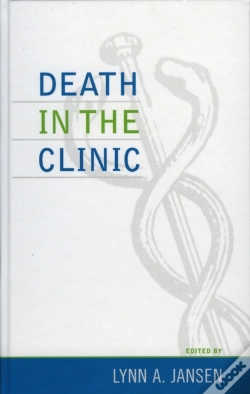 Capa do artigo Death In The Clinic