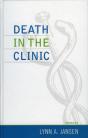 Death In The Clinic - Preview
