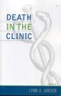 Death In The Clinic - Preview