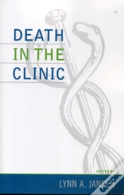 Capa do artigo Death In The Clinic