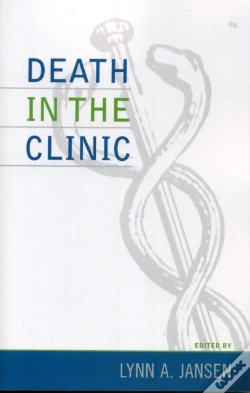 Capa do artigo Death In The Clinic