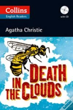 Capa do artigo Death In The Clouds
