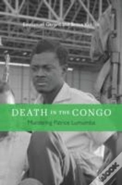 Capa do artigo Death In The Congo