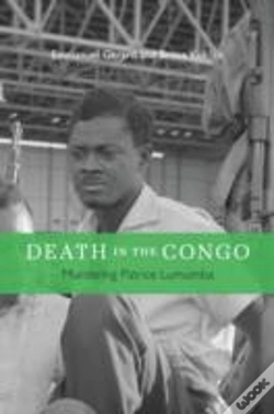 Capa do artigo Death In The Congo