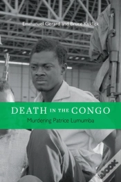 Capa do artigo Death In The Congo