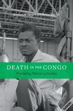 Capa do artigo Death In The Congo