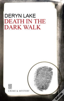 Capa do artigo Death In The Dark Walk