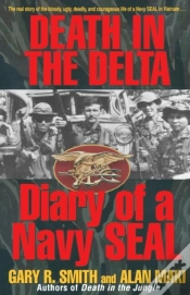 Capa do artigo Death In The Delta