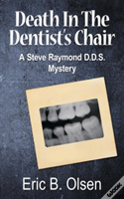 Capa do artigo Death In The Dentist'S Chair
