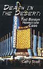 Death In The Desert - Preview