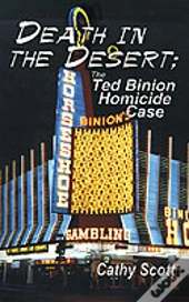 Death In The Desert