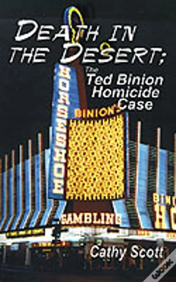 Capa do artigo Death In The Desert