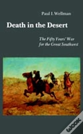 Death In The Desert