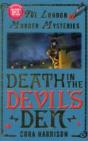Death In The Devil'S Den - Preview
